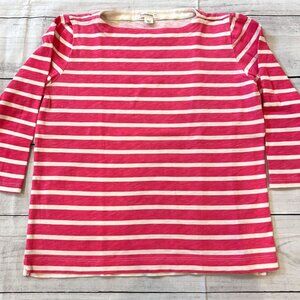 Crewcuts Striped Tee